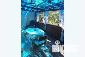 Дом 42м², 1-этажный, посуточно,