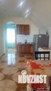 Дом 80м², 3-этажный, посуточно,