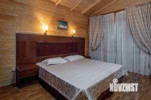 Дом 46м², 1-этажный, посуточно,