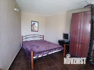 Дом 30м², 1-этажный, посуточно,