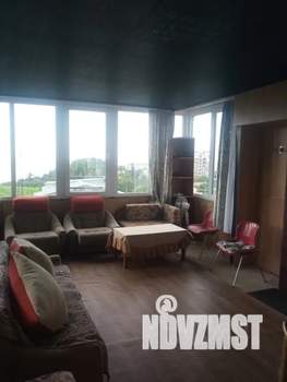 Дом 100м², 2-этажный, посуточно,