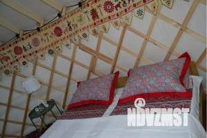 Дом 29м², 1-этажный, посуточно,