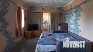 Дом 45м², 1-этажный, посуточно,