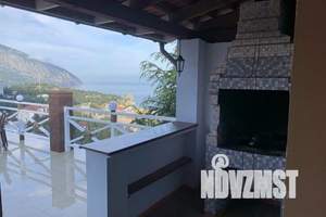 Дом 100м², 2-этажный, посуточно,