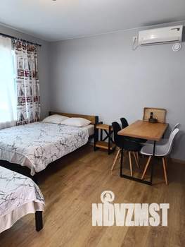 Дом 26м², 1-этажный, посуточно,