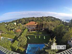 Дом 450м², 3-этажный, посуточно,