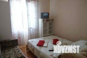 Дом 72м², 2-этажный, посуточно,