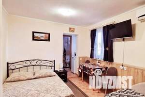 Дом 17м², 2-этажный, посуточно,