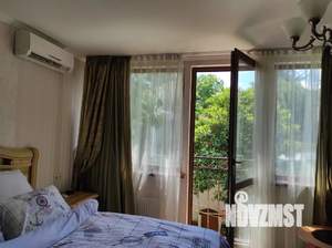 Дом 80м², 2-этажный, посуточно,