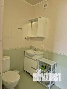 Дом 50м², 2-этажный, посуточно,