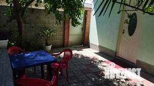 Дом 35м², 1-этажный, посуточно,