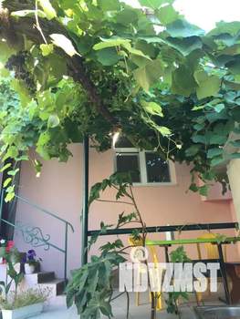 Дом 50м², 2-этажный, посуточно,