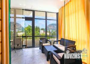 Дом 130м², 2-этажный, посуточно,