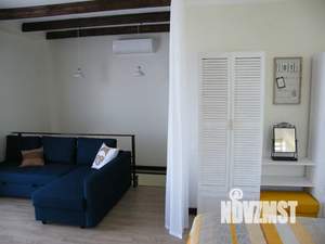 Дом 60м², 2-этажный, посуточно,