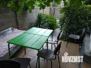 Дом 40м², 1-этажный, посуточно,