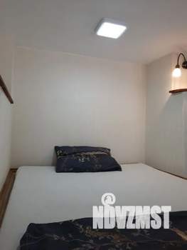 Дом 33м², 1-этажный, посуточно,