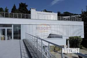 Дом 400м², 3-этажный, посуточно,