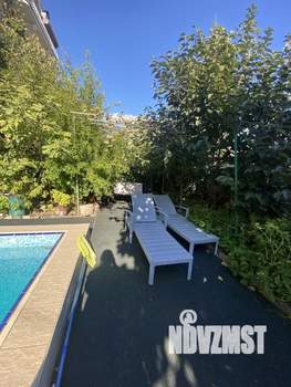 Дом 450м², 3-этажный, посуточно,