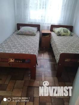 Дом 52м², 1-этажный, посуточно,