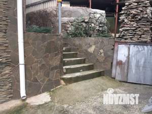 Дом 40м², 1-этажный, посуточно,