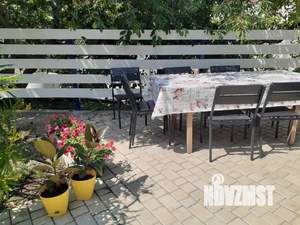 Дом 65м², 1-этажный, посуточно,