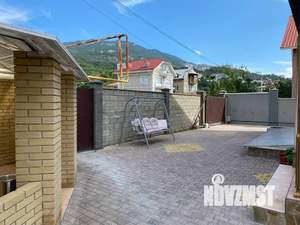 Дом 250м², 3-этажный, посуточно,