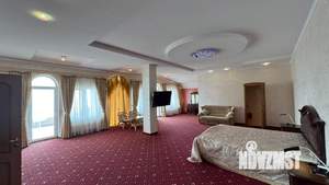 Дом 400м², 4-этажный, посуточно,