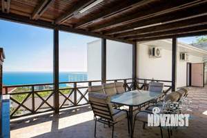 Дом 200м², 2-этажный, посуточно,