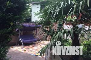 Дом 84м², 1-этажный, посуточно,