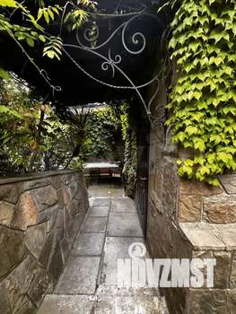 Дом 120м², 1-этажный, посуточно,