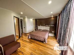 Таунхаус 200м², 3-этажный, на длительный срок,