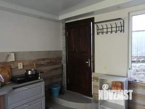 Дом 37м², 1-этажный, посуточно,