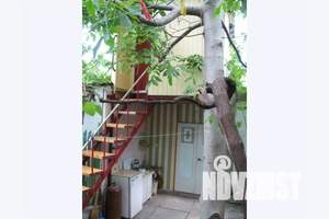 Дом 20м², 1-этажный, посуточно,