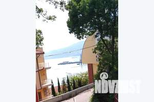 Дом 30м², 1-этажный, посуточно,