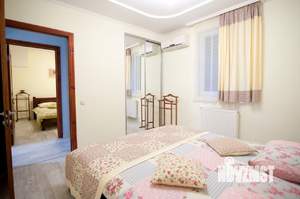 Дом 80м², 2-этажный, посуточно,