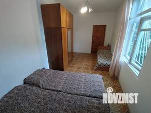 Дом 40м², 1-этажный, посуточно,