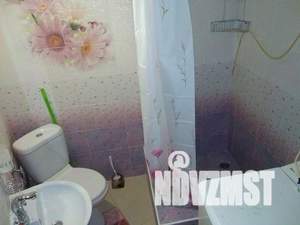 Дом 40м², 2-этажный, на длительный срок,