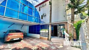 Дом 200м², 3-этажный, посуточно,