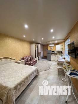 Дом 40м², 1-этажный, посуточно,