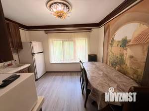 Дом 130м², 1-этажный, на длительный срок,