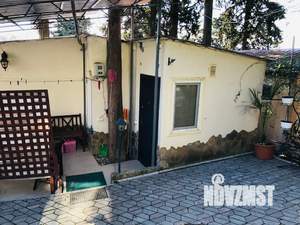 Дом 45м², 1-этажный, посуточно,