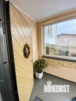 Дом 350м², 3-этажный, посуточно,