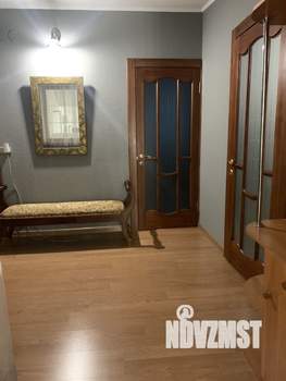 Дом 110м², 1-этажный, посуточно,