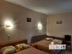 Дом 40м², 2-этажный, посуточно,