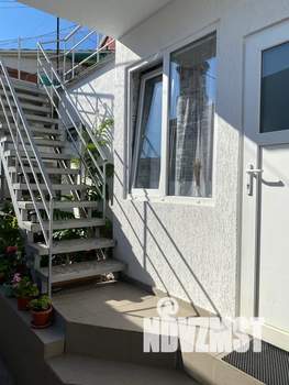 Дом 21м², 1-этажный, посуточно,