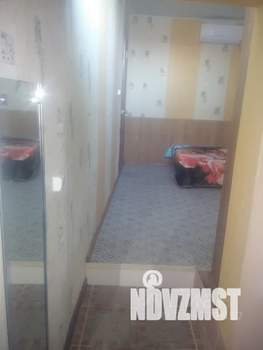 Дом 28м², 1-этажный, посуточно,