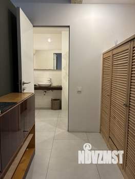 Дом 50м², 1-этажный, на длительный срок,