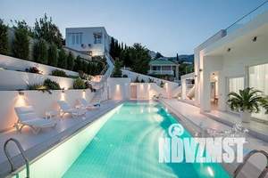 Дом 140м², 2-этажный, посуточно,