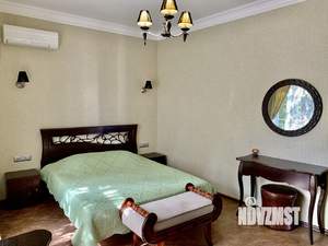 Дом 250м², 2-этажный, посуточно,