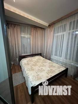 Дом 85м², 2-этажный, посуточно,